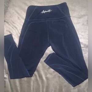 Alphalete Pulse Surge Leggings